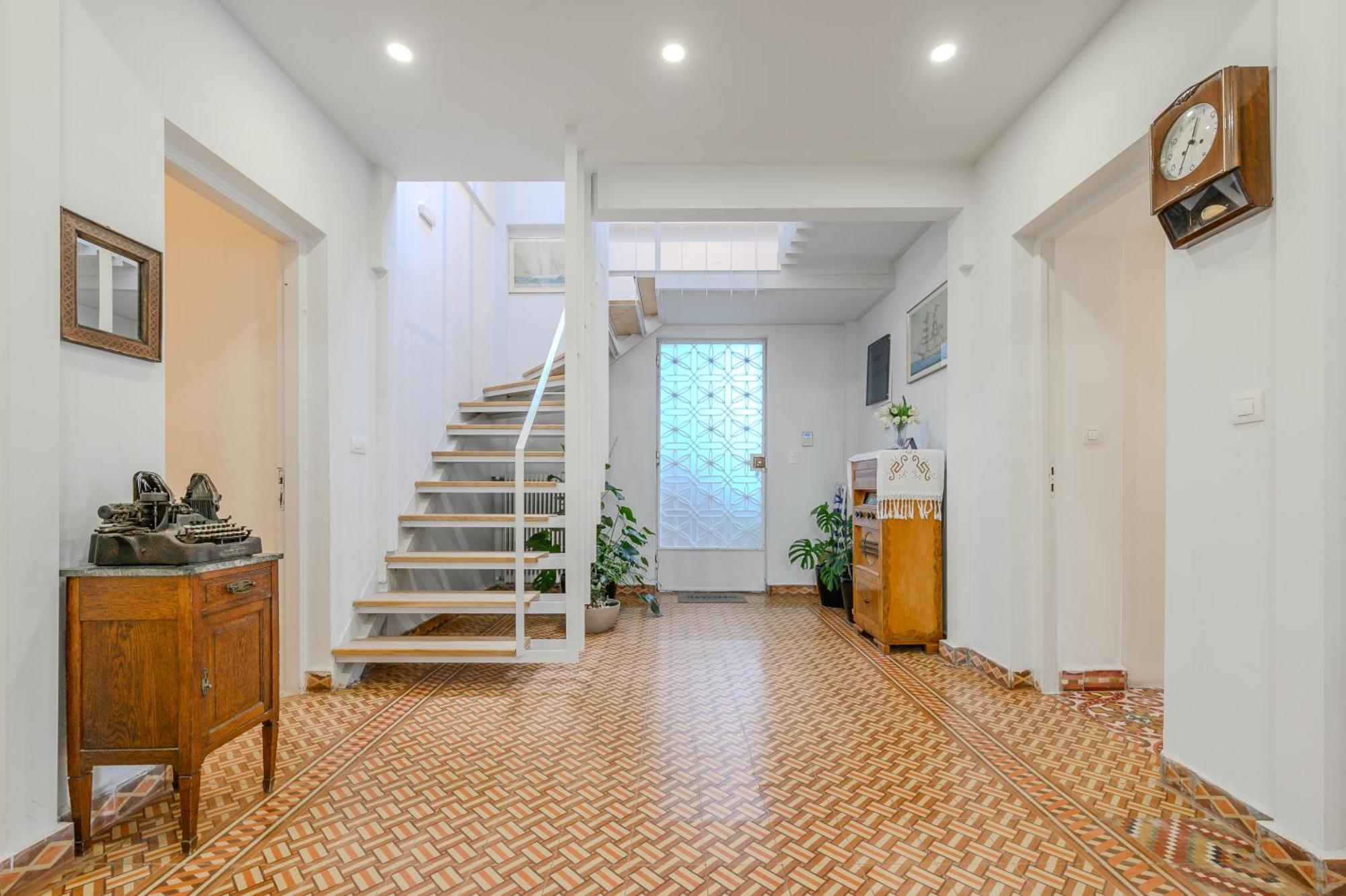 Seafalios Villa Chania  Exteriér fotografie
