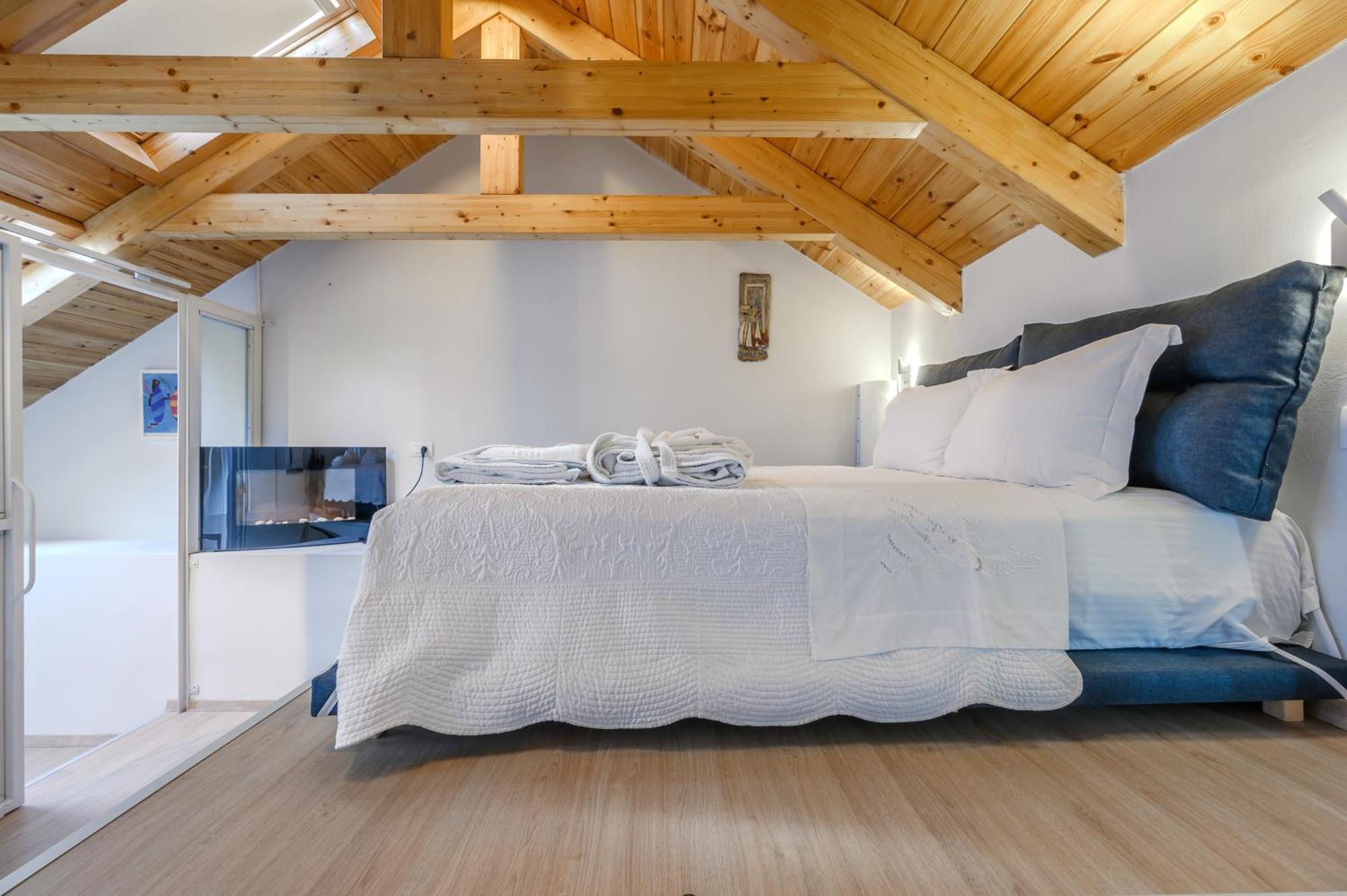Seafalios Villa Chania  Exteriér fotografie