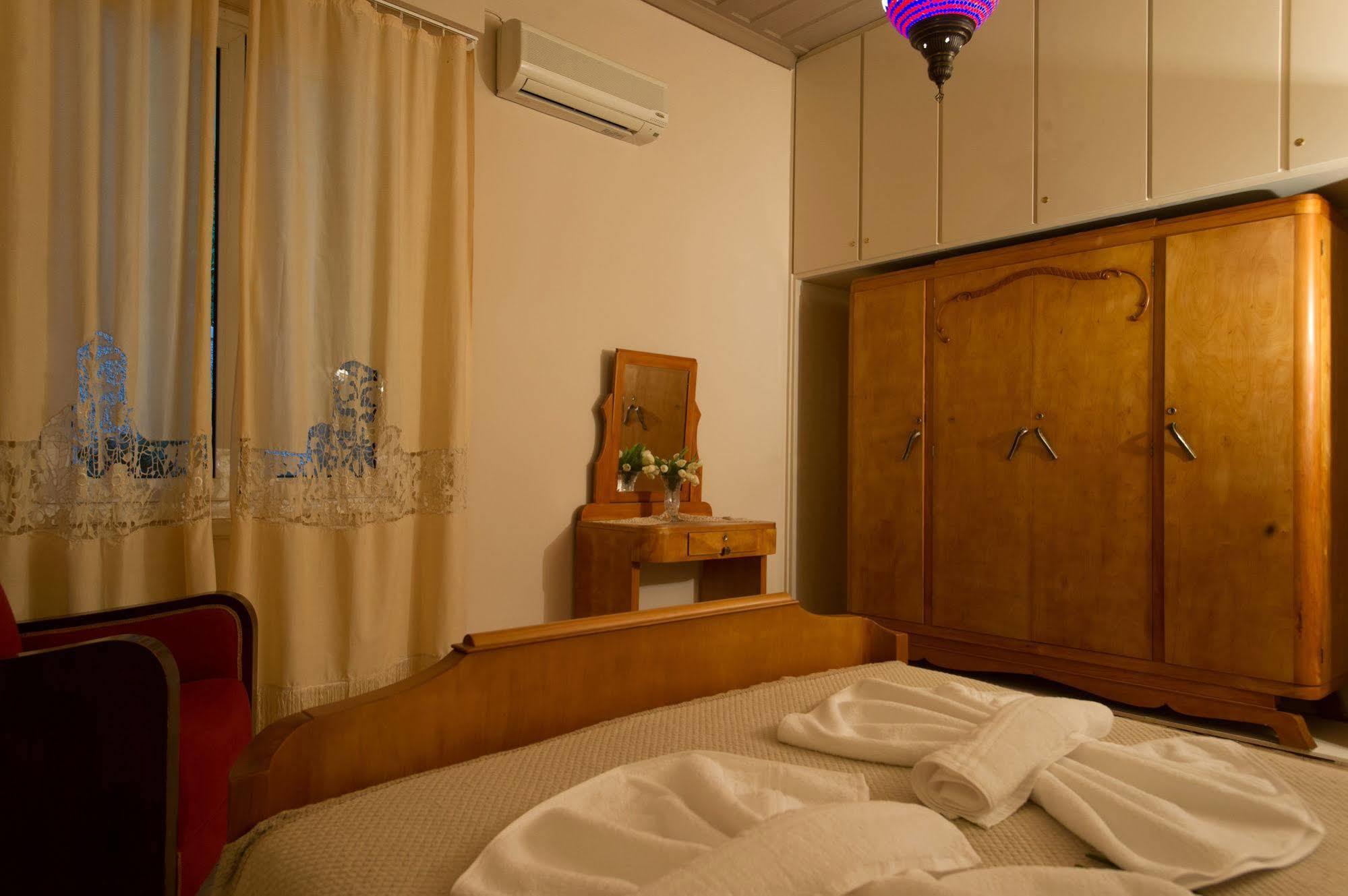 Seafalios Villa Chania  Exteriér fotografie